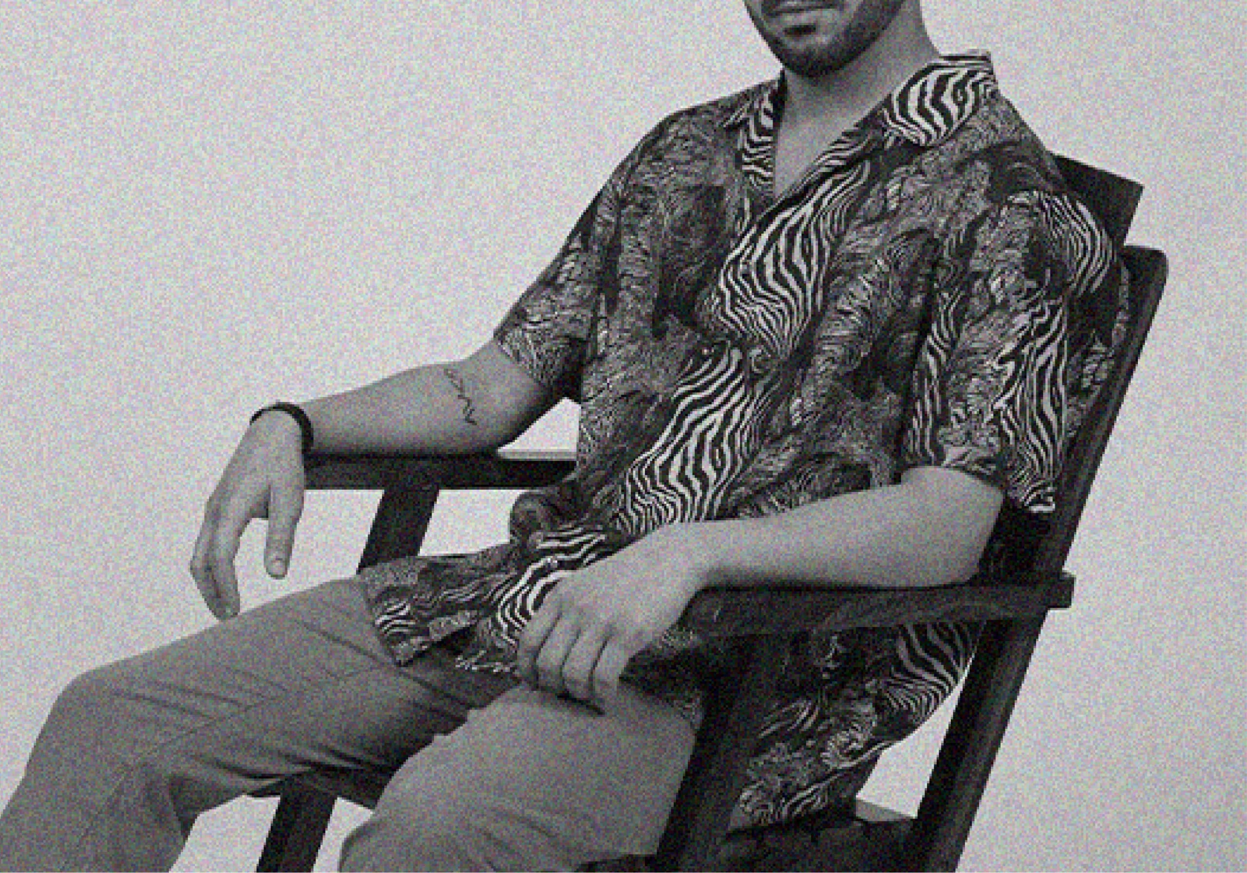 Namunjii Vine collection